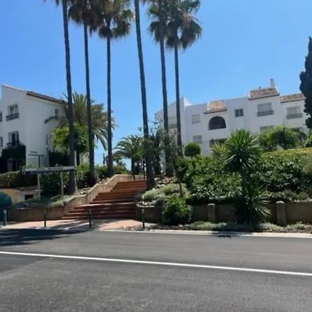 Rancho Miraflores Seaview Studio La Cala De Mijas Exterior photo