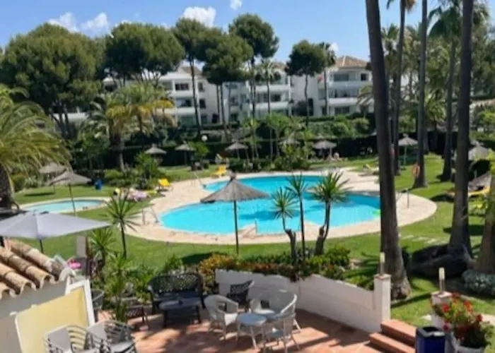 Rancho Miraflores Seaview Studio