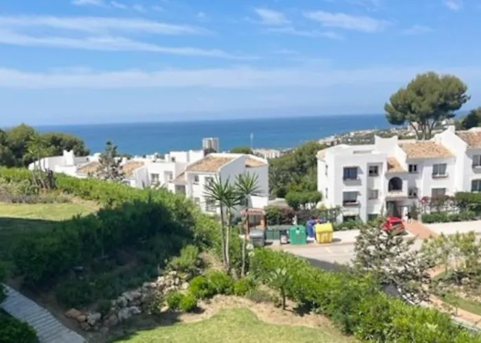 Rancho Miraflores Seaview Studio
