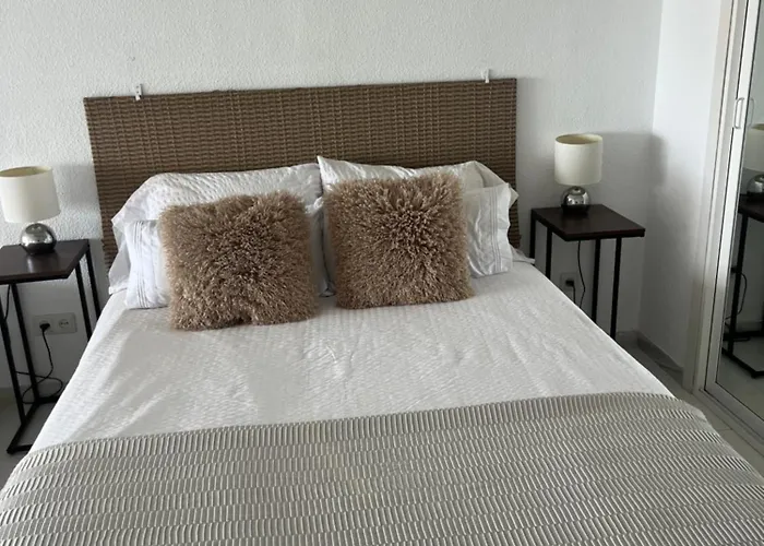 Rancho Miraflores Seaview Studio