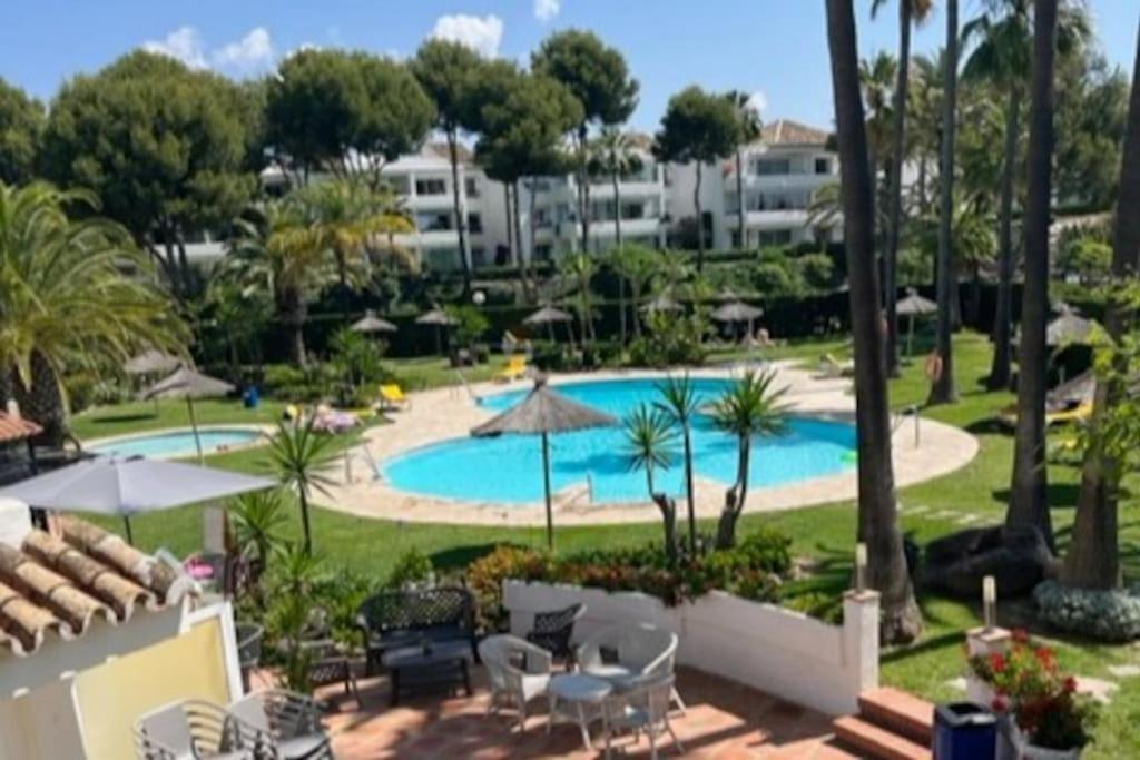 Rancho Miraflores Seaview La Cala De Mijas