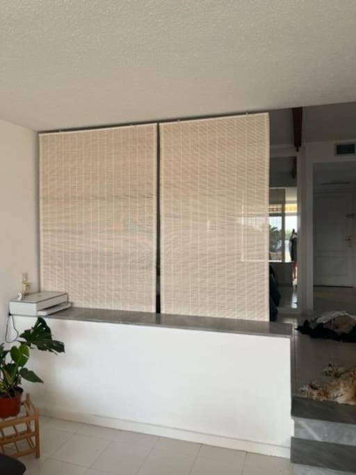 Rancho Miraflores Seaview Apartment *
