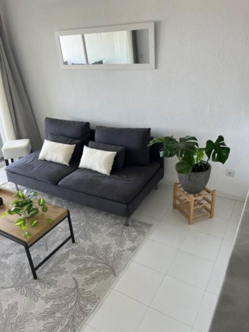 Apartment Rancho Miraflores Seaview La Cala De Mijas