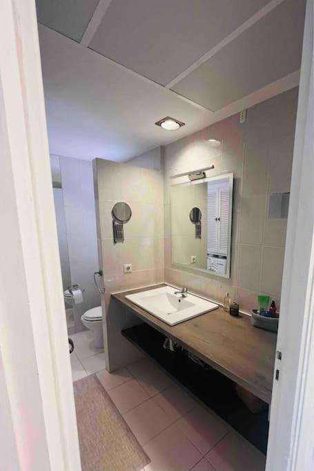 Rancho Miraflores Seaview Apartment *