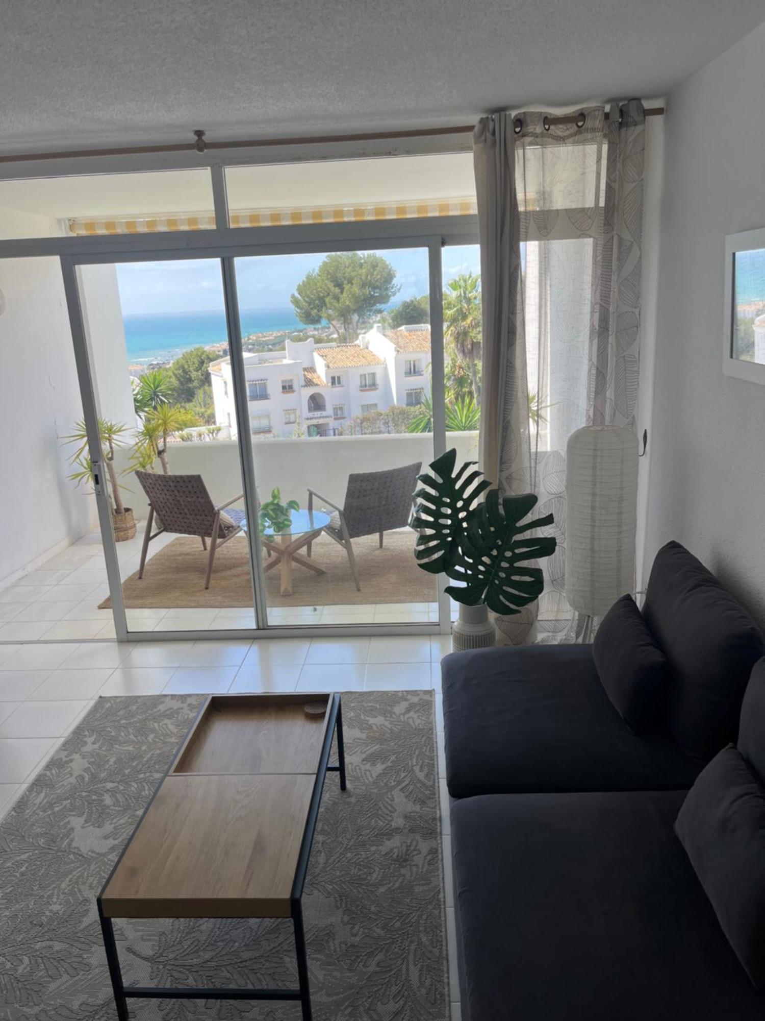 Rancho Miraflores Seaview