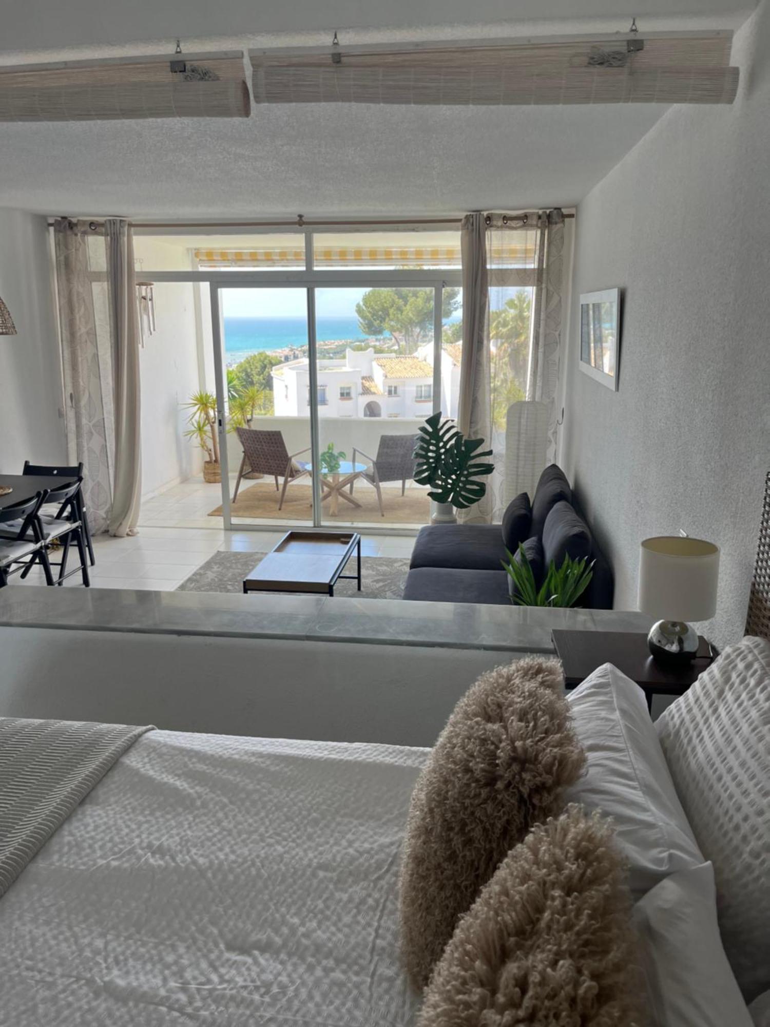 Apartment Rancho Miraflores Seaview La Cala De Mijas