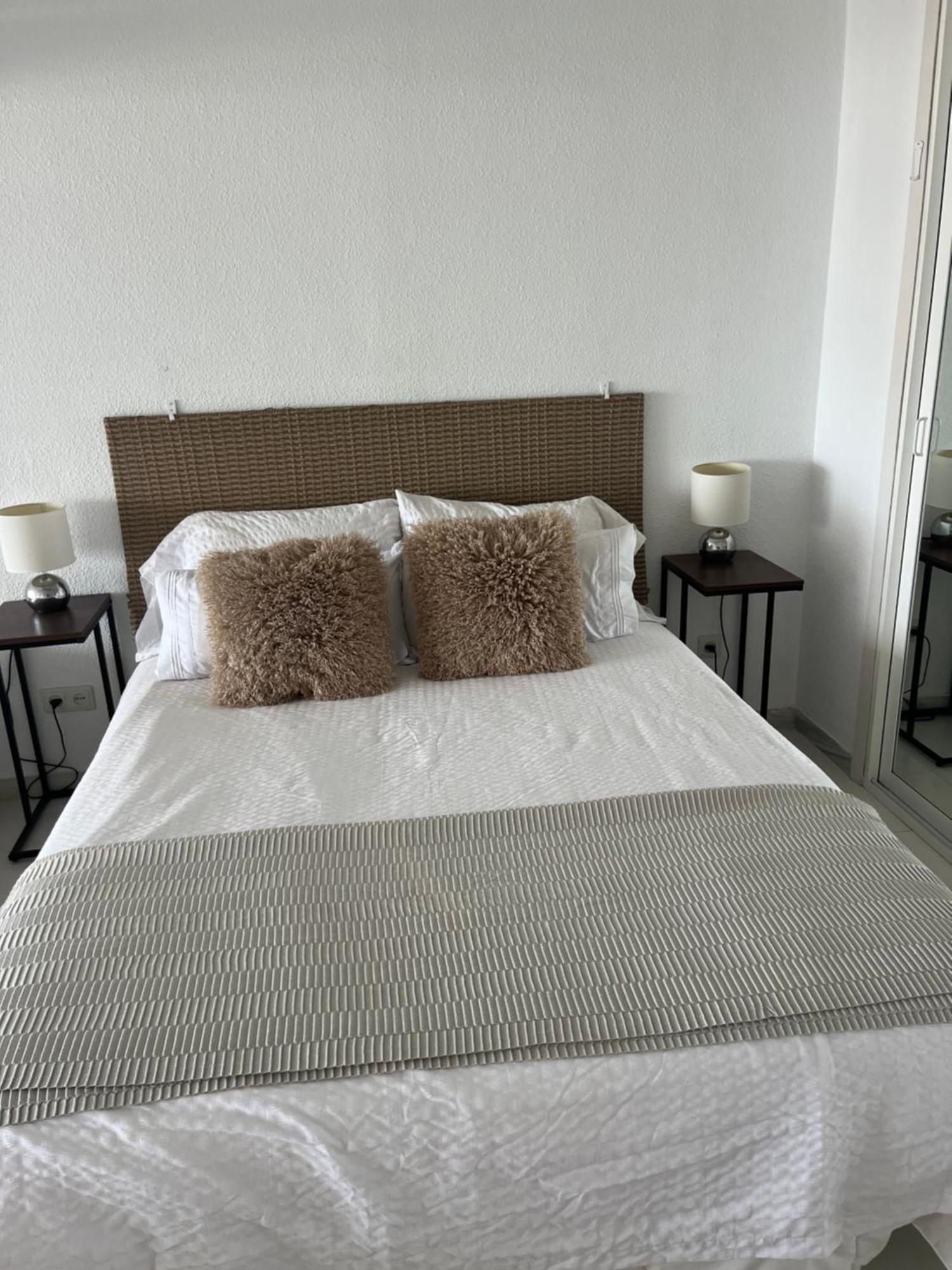 Apartment Rancho Miraflores Seaview *